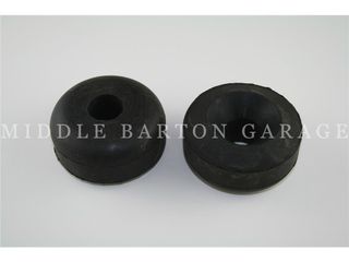 rubber eng mount lower rear 850 Spider